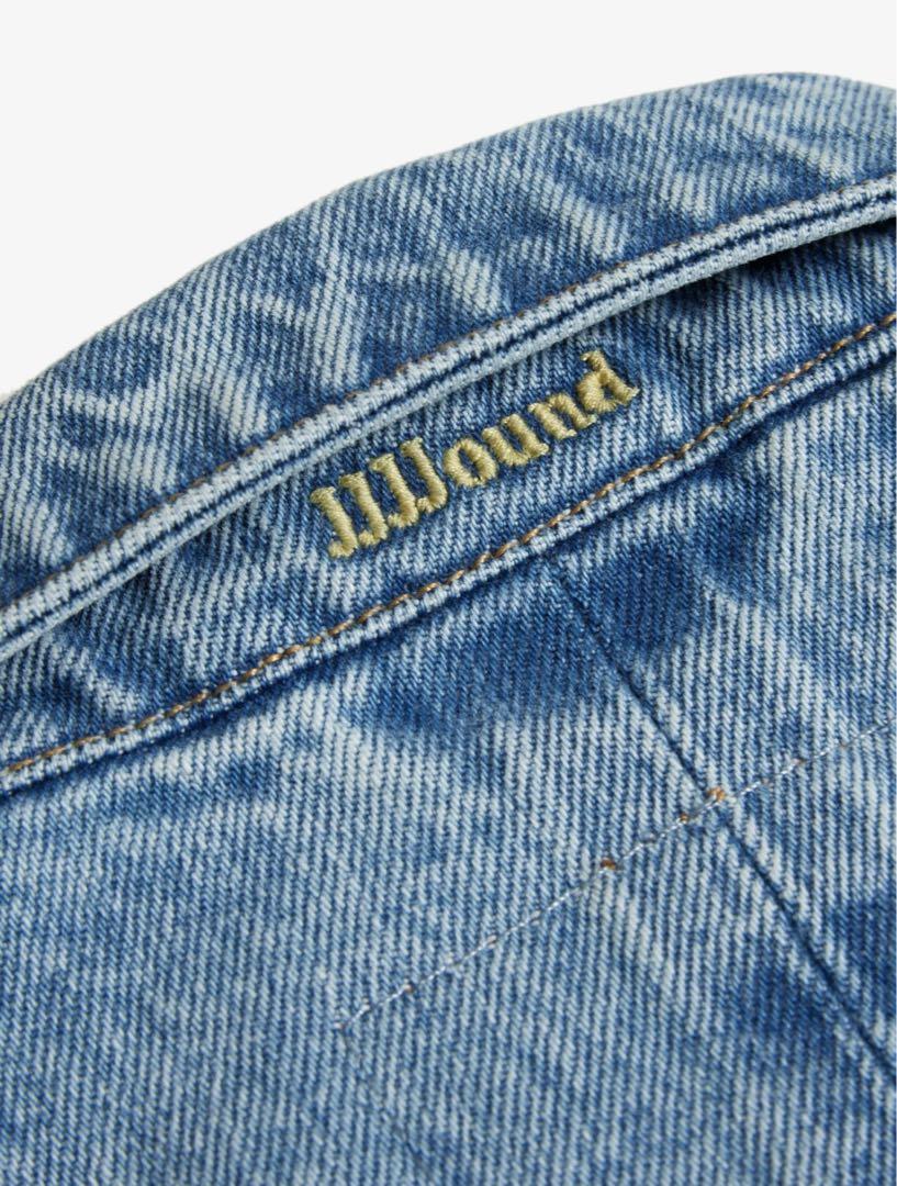 Levi's JJJJound Jacket リーバイス ジョウンド TYPE1 - カバーオール