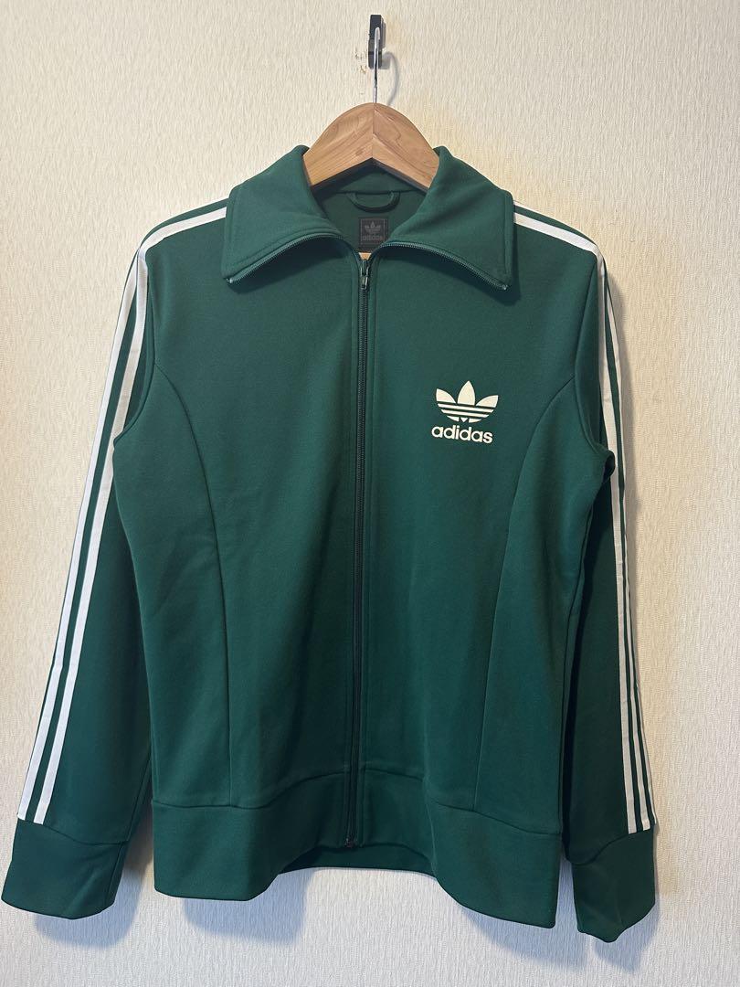 トップス Adidas 00s Logo Track Jacket