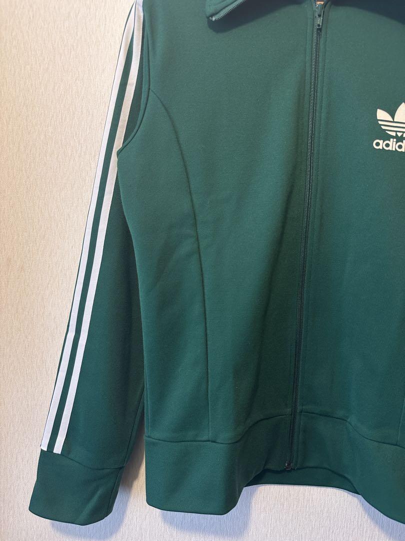 トップス Adidas 00s Logo Track Jacket