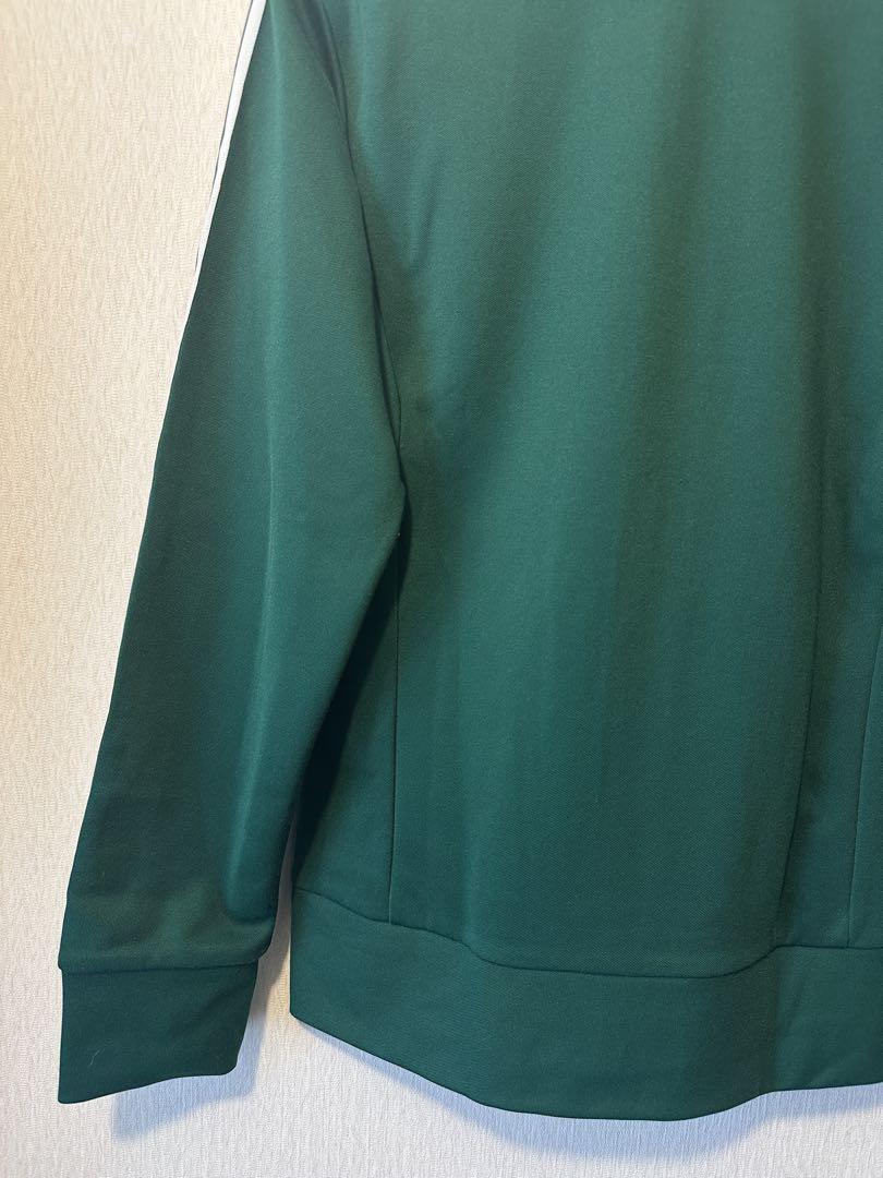トップス Adidas 00s Logo Track Jacket
