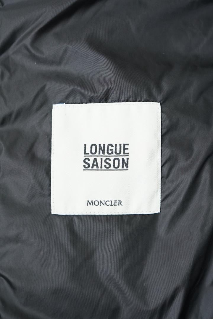 MONCLER DAURADE モンクレール ダウン