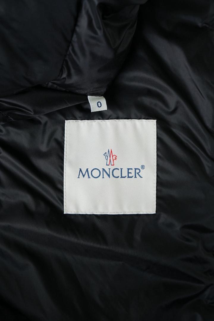 MONCLER DAURADE モンクレール ダウン