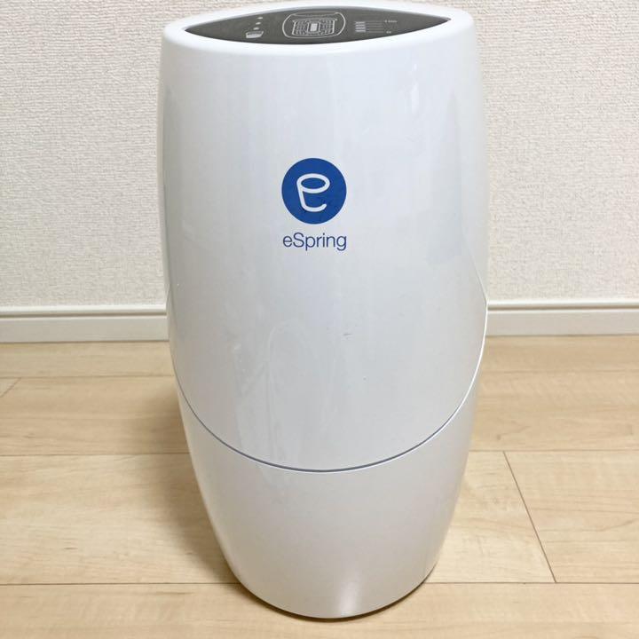 おすすめネット Amway アムウェイ 2019年購入 浄水器フィルター付き - 浄水機
