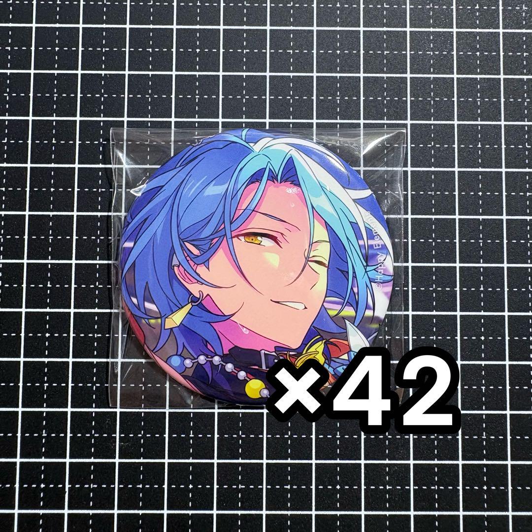 HiMERU コレクション缶バッジ 2024 sep ウタカタ