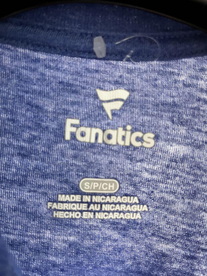 大谷翔平　50/50 Tシャツ　fanatics製　現地購入