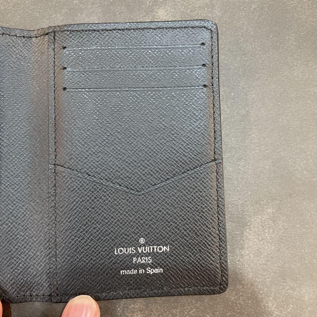 大得価セール ルイヴィトン 定期入れ ドングリ様専用 6SWwT-m95979573010 エピ 人気SALE安い