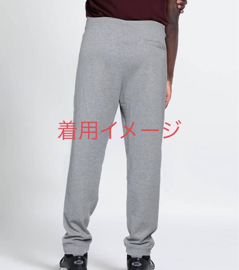 【A/X】アルマーニエクスチェンジ スウェットパンツ グレー L新品未使用