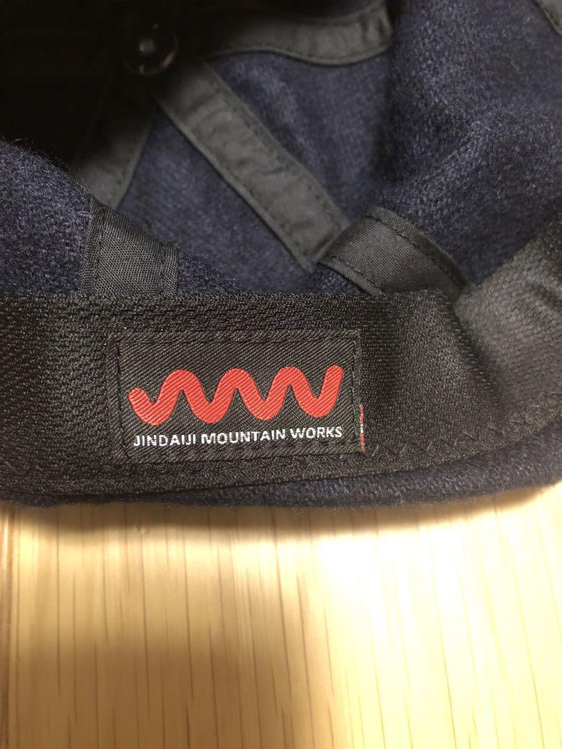 Jindaiji mountain works ジンダイジマウンテンワークス