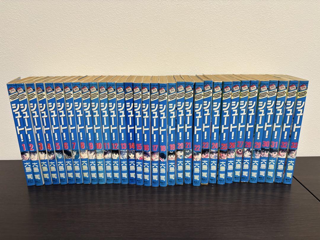 マンガ本