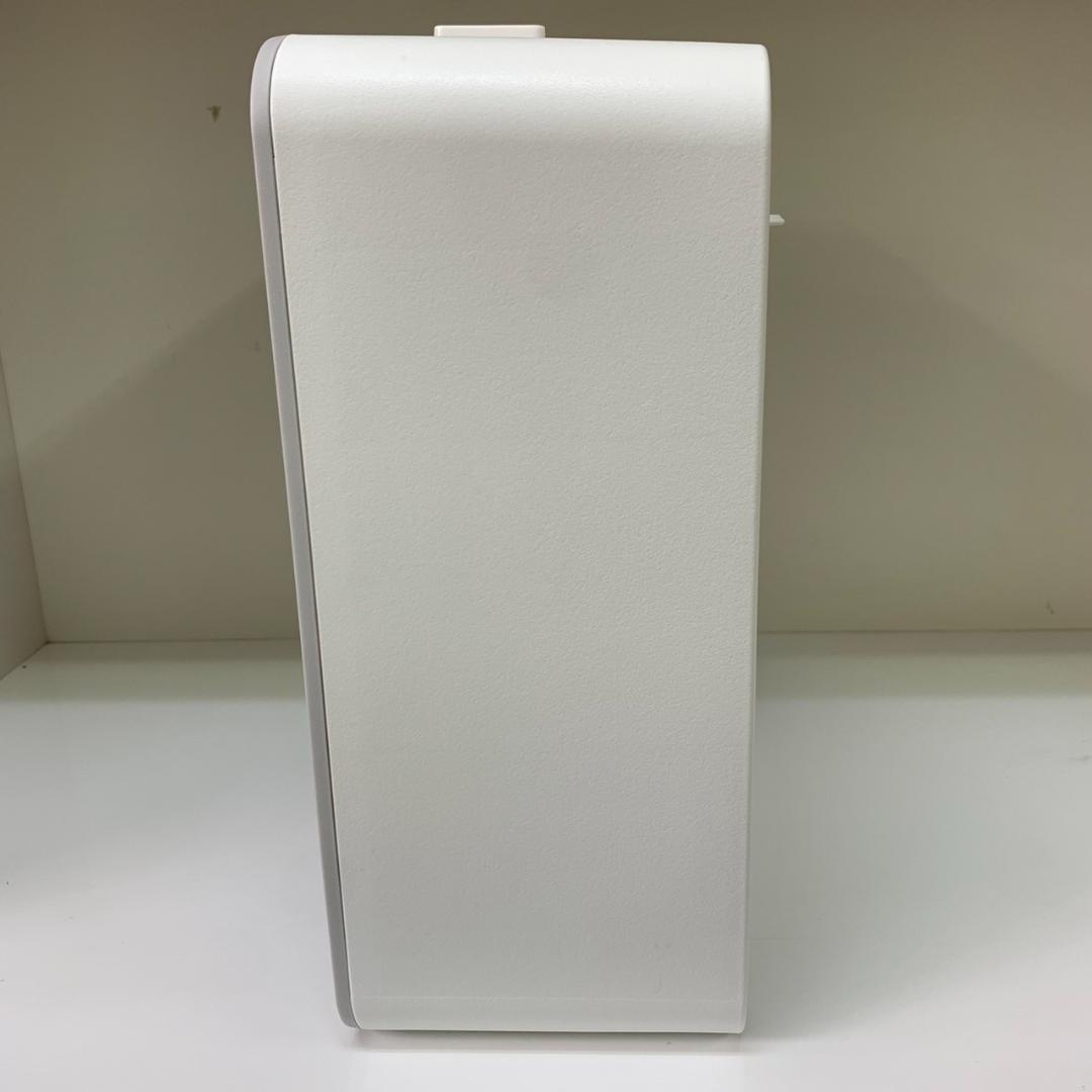 ★美品 パナソニック セラミックファンヒーター DS-FS1200　21年製