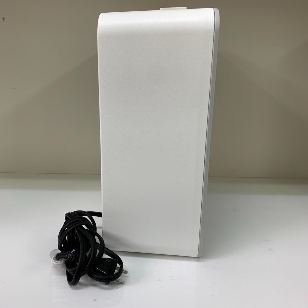 ★美品 パナソニック セラミックファンヒーター DS-FS1200　21年製