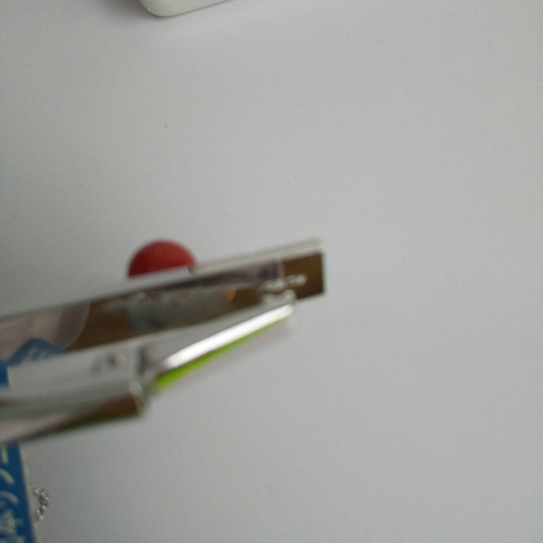 珊瑚のネクタイピン