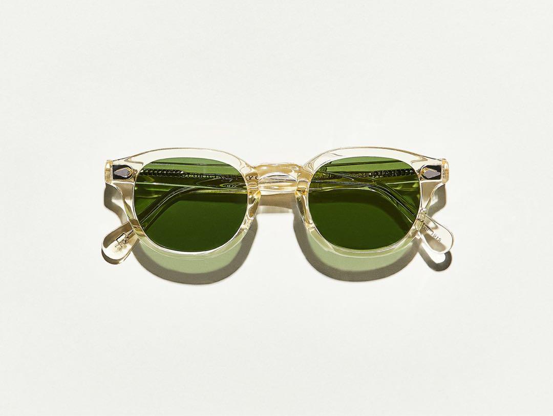 MOSCOT LEMTOSH SUN 46 モスコット レムトッシュ OVY