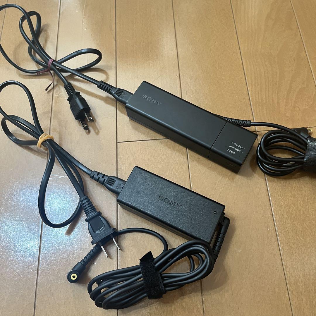 ノートPC i7