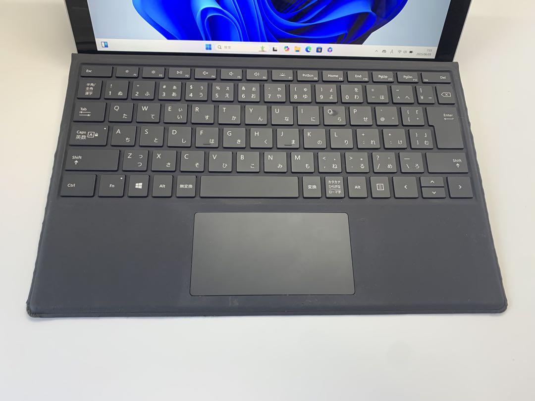 7 Core