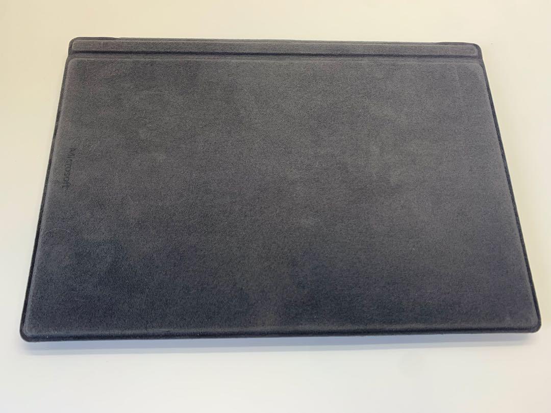 Surface