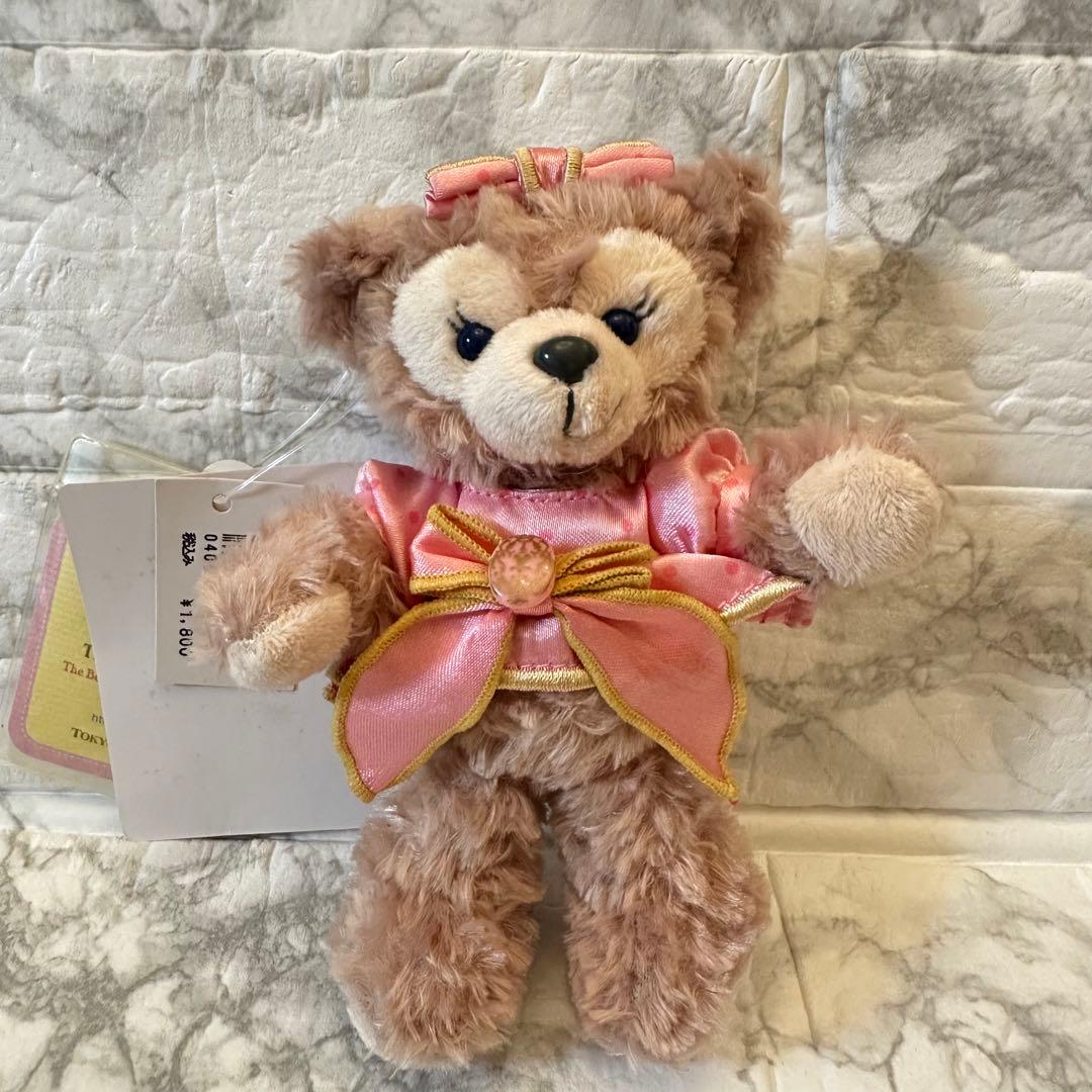 シェリーメイ ShellieMay マスコット/バッジ イースター（2015） 厳選♡シェリーメイぬいぐるみバッジ イースター2015 - メルカリ