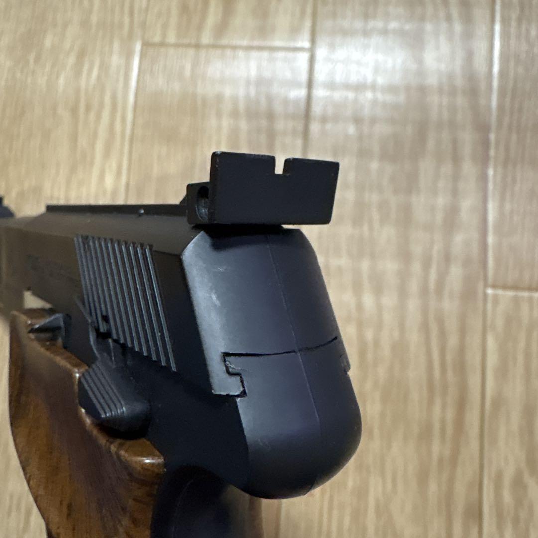 COLT WOODSMAN MATCH TARGET CAL.22 ジャンク品