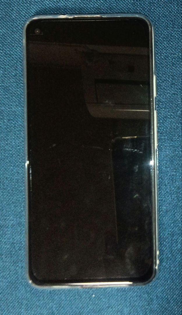 【ケース、フィルム付】Google Pixel 4a 5g 128gb 画像1