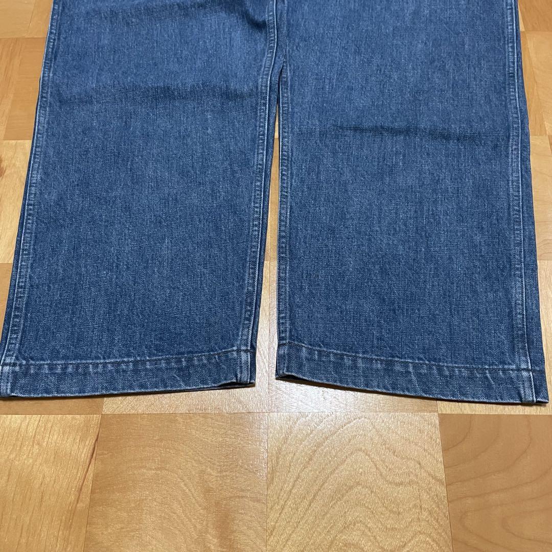 激レアWTAPS ARMSTRONG/TROUSERS/COTTON.DENIM