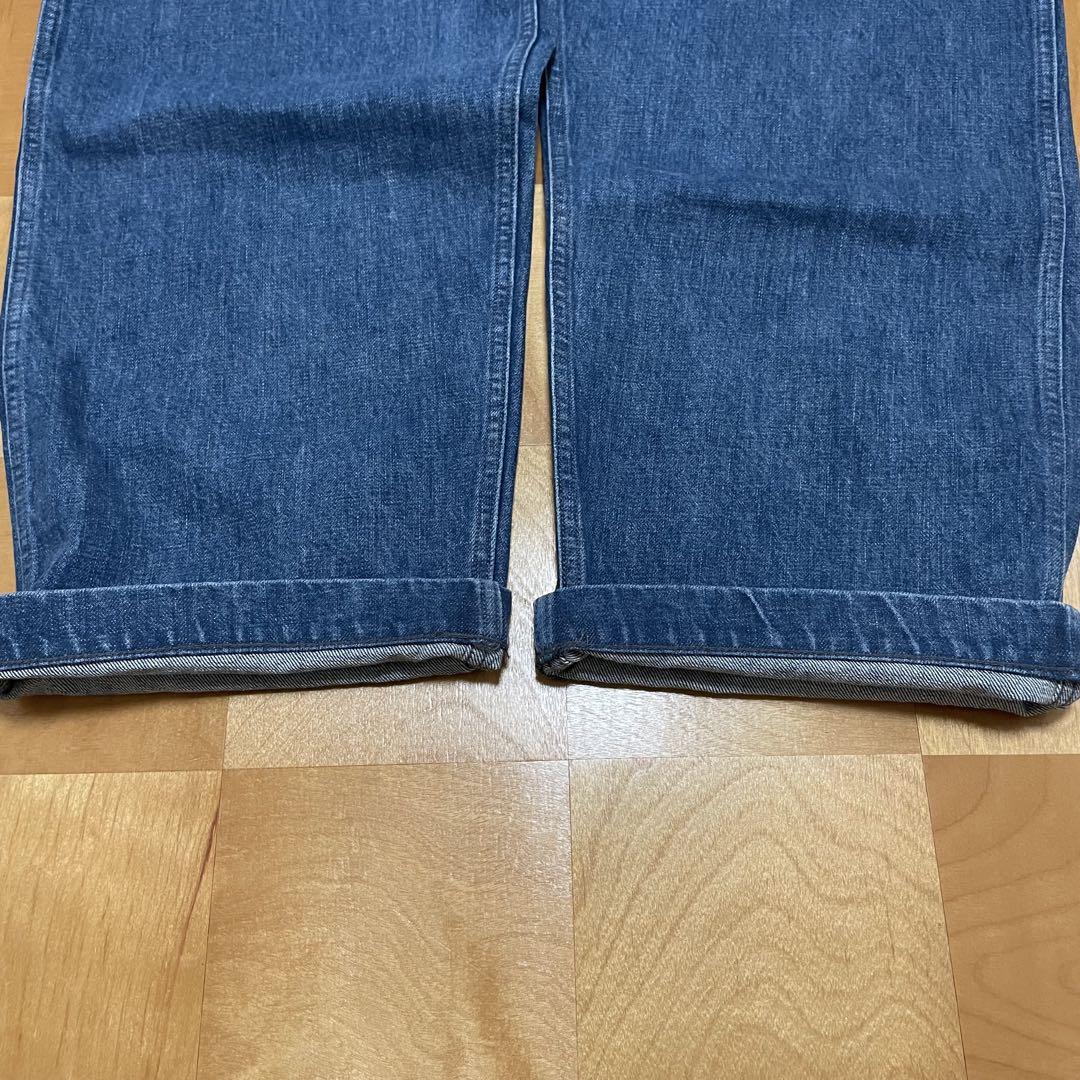 激レアWTAPS ARMSTRONG/TROUSERS/COTTON.DENIM