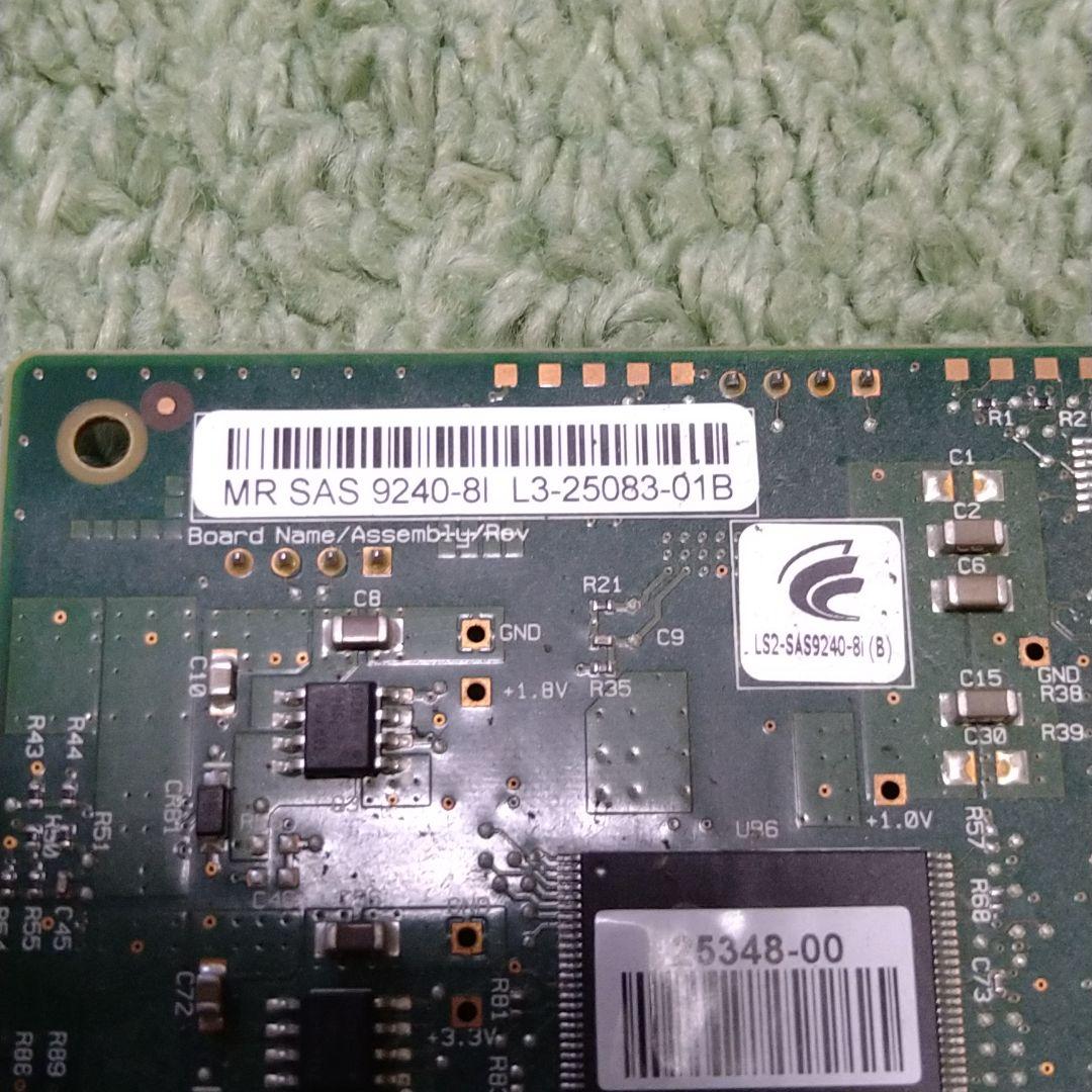 2022大人気 KingTech MegaRAID SAS 9240-8i RAIDカード 1oViM-m95984483040 超特価通販