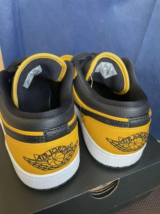 最安値挑戦 NIKE AIR JORDAN 1 low 6mYAJ-m95984681294 格安国産