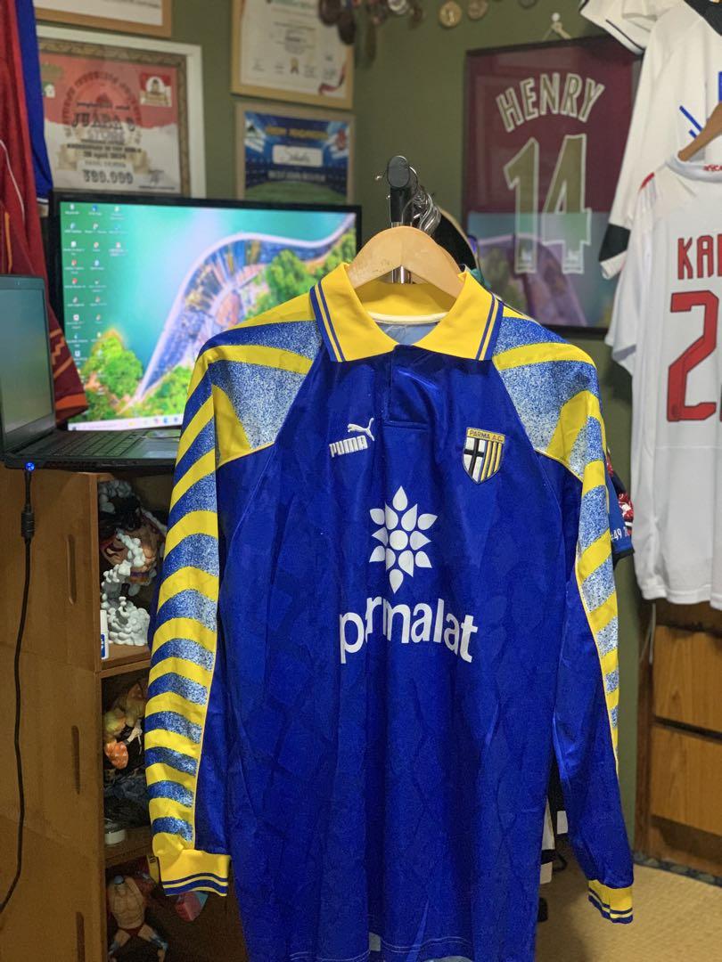 パルマ　Puma サッカーウェア 青・黄色 長袖 楽天市場】プーマ サッカーウェア プラクティスシャツ 長袖