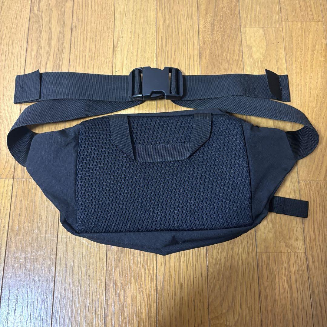 USタグありMYSTERY RANCH ヒップモンキー - メルカリ