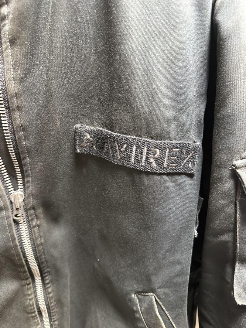 AVIREX