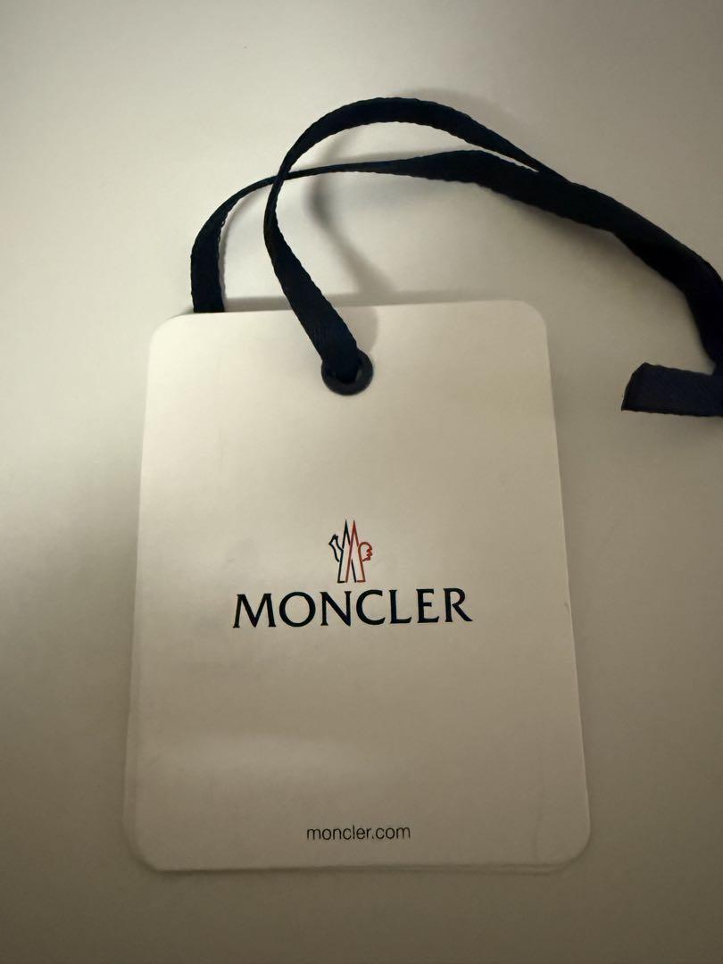 MONCLER モンクレール アルケミー