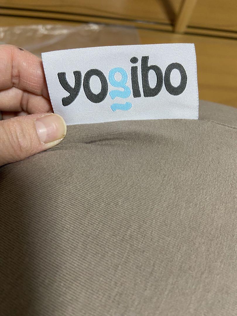 yogibo support