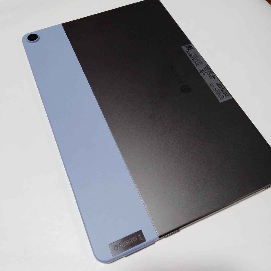 ノートパソ Lenovo 10.1インチ ZA6… Rve5K-m95986702988 Ideapad Duet ℍ・スマホ・