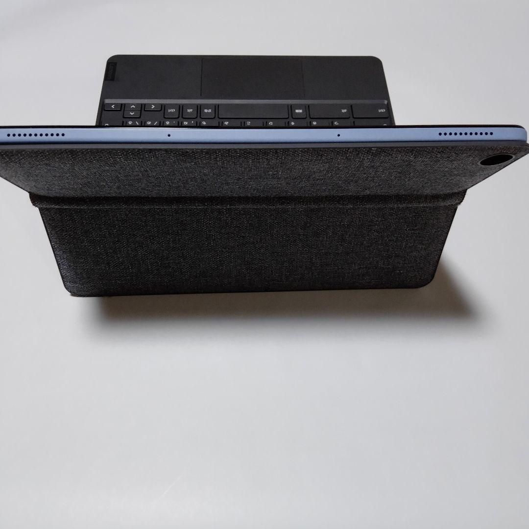 ノートパソ Lenovo 10.1インチ ZA6… Rve5K-m95986702988 Ideapad Duet ℍ・スマホ・