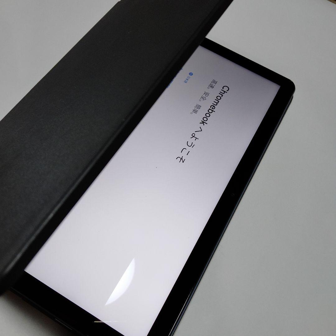 ノートパソ Lenovo 10.1インチ ZA6… Rve5K-m95986702988 Ideapad Duet ℍ・スマホ・