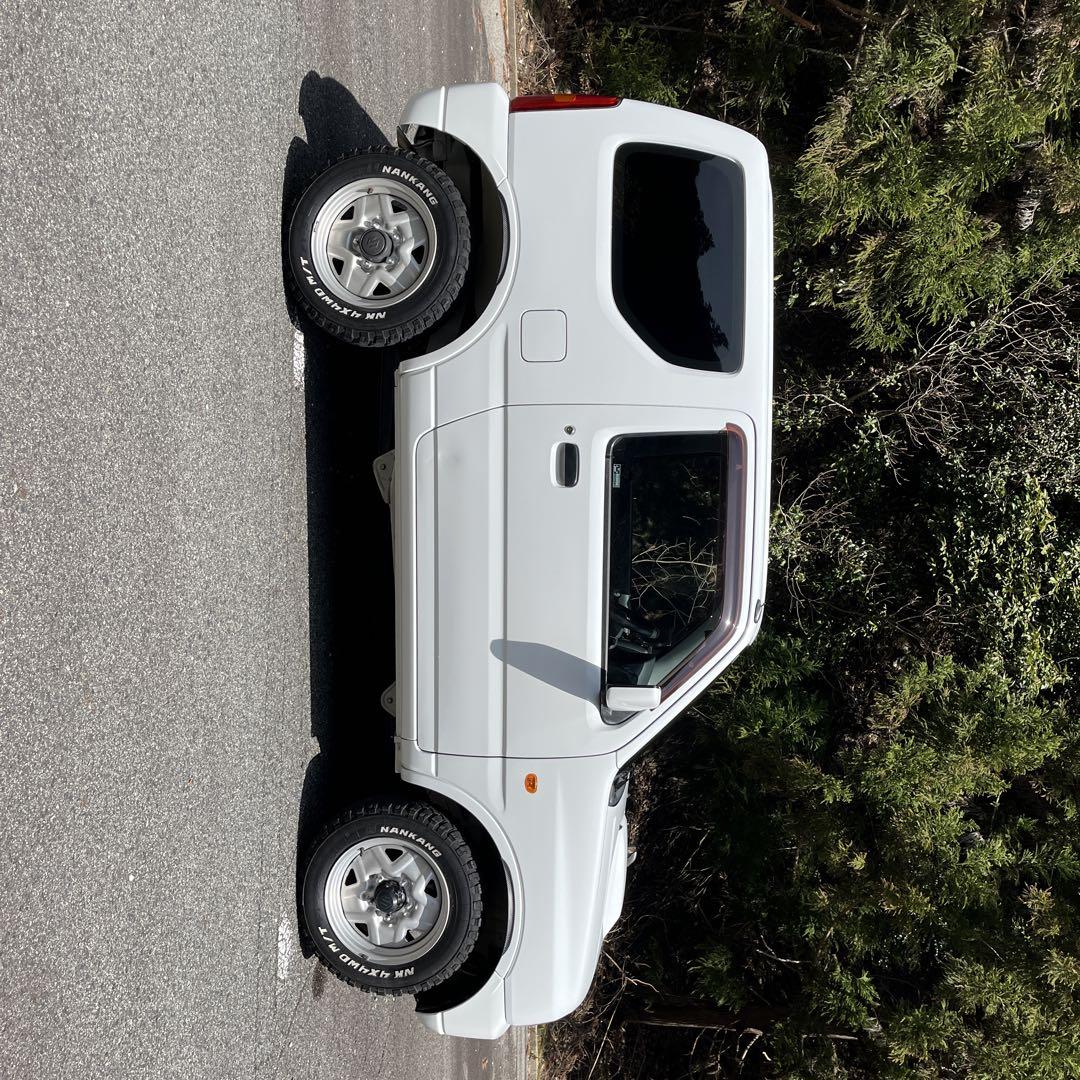 極上車　ジムニー　JB23 実走55000キロ