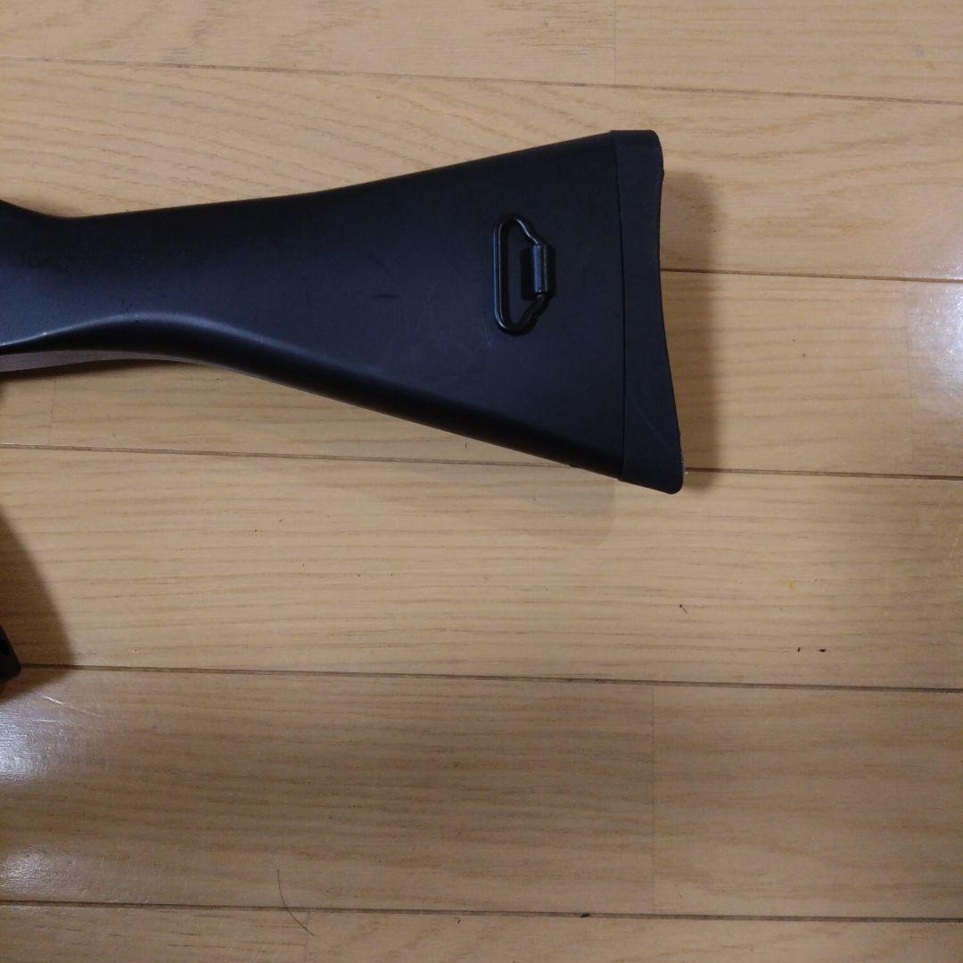 マルイ８９式　ガス