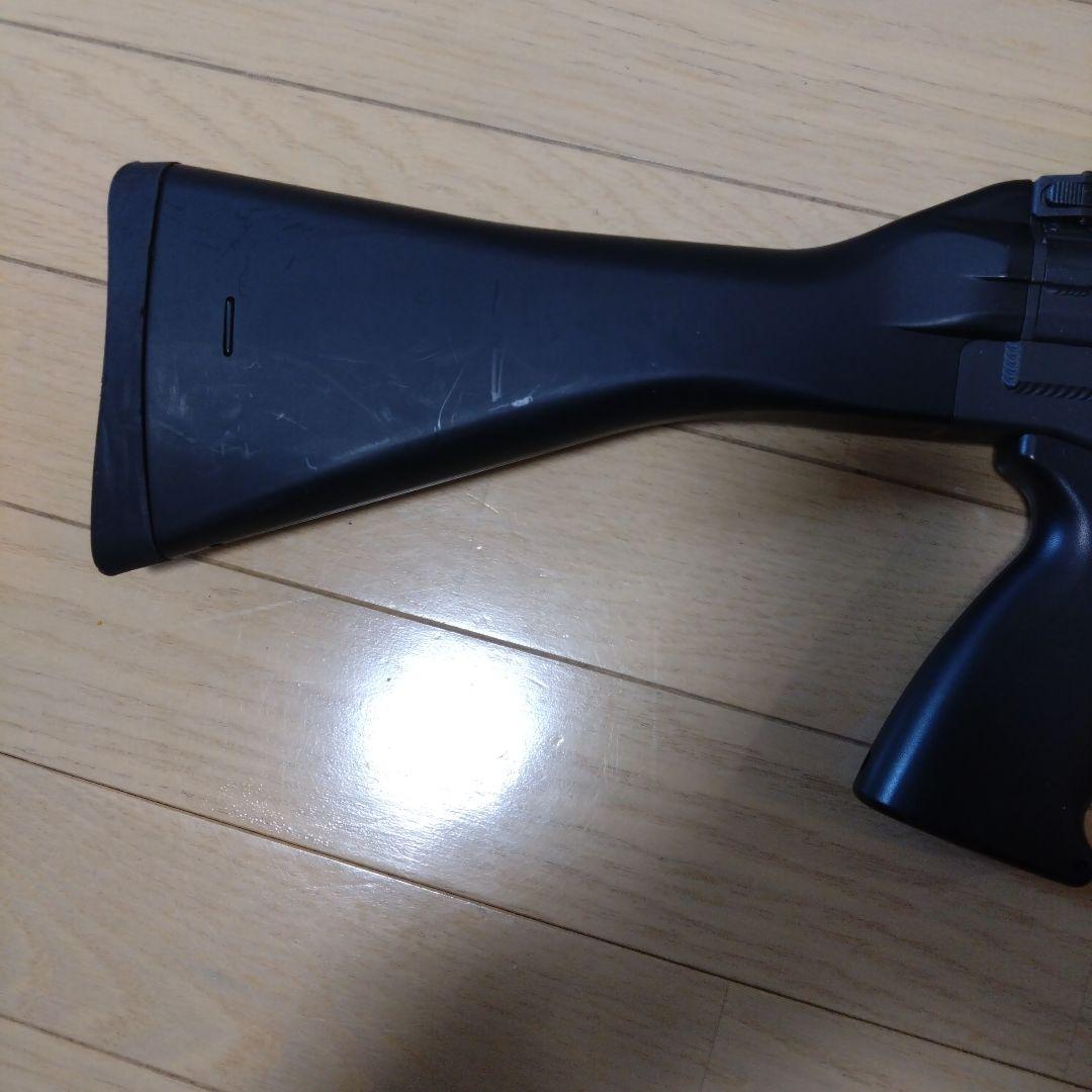 マルイ８９式　ガス
