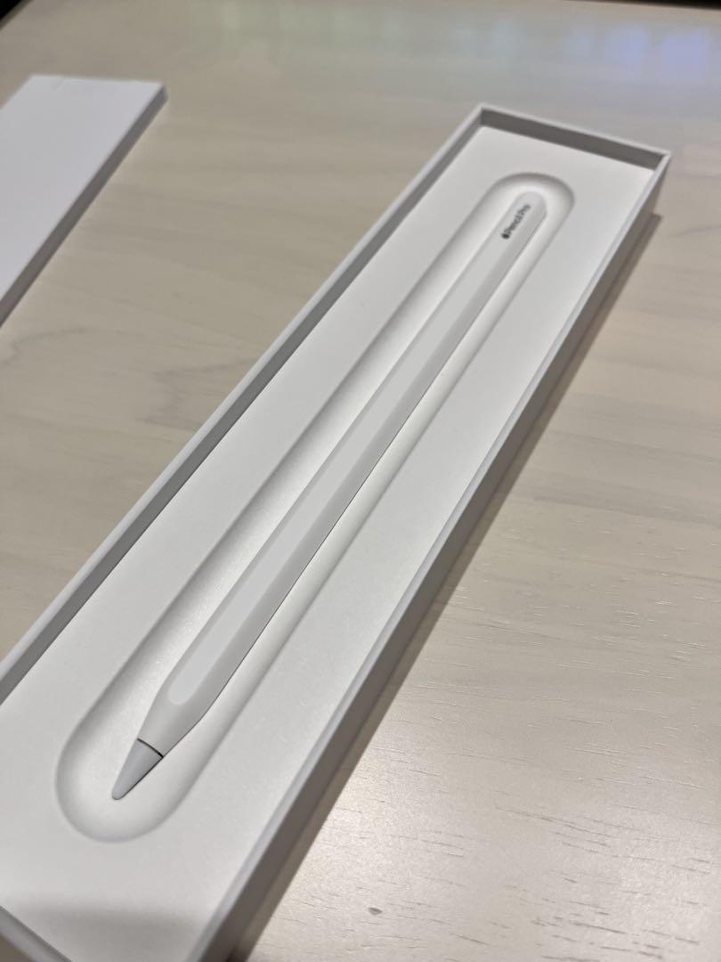 アップルペンシルプロ Apple Pencil pro