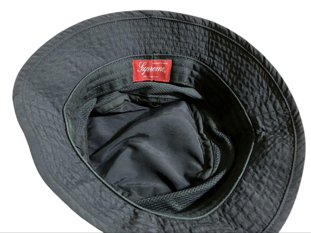 Supreme 21SS Reflective Zip Crusher Hat - メルカリ