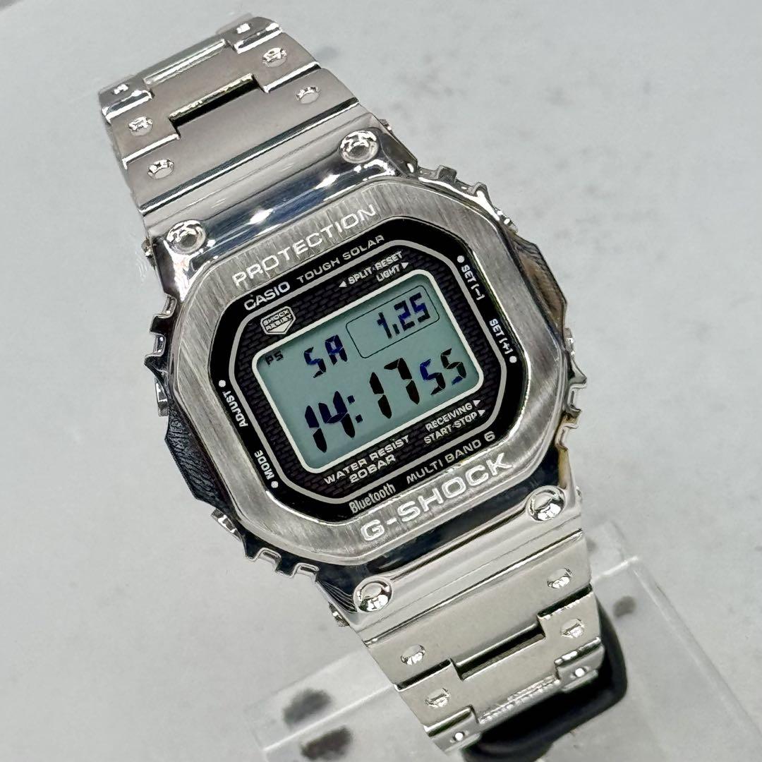 G-SHOCK