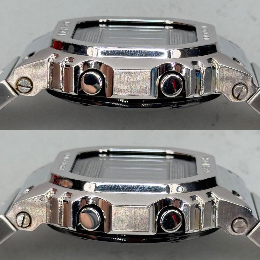 GMW-B5000D