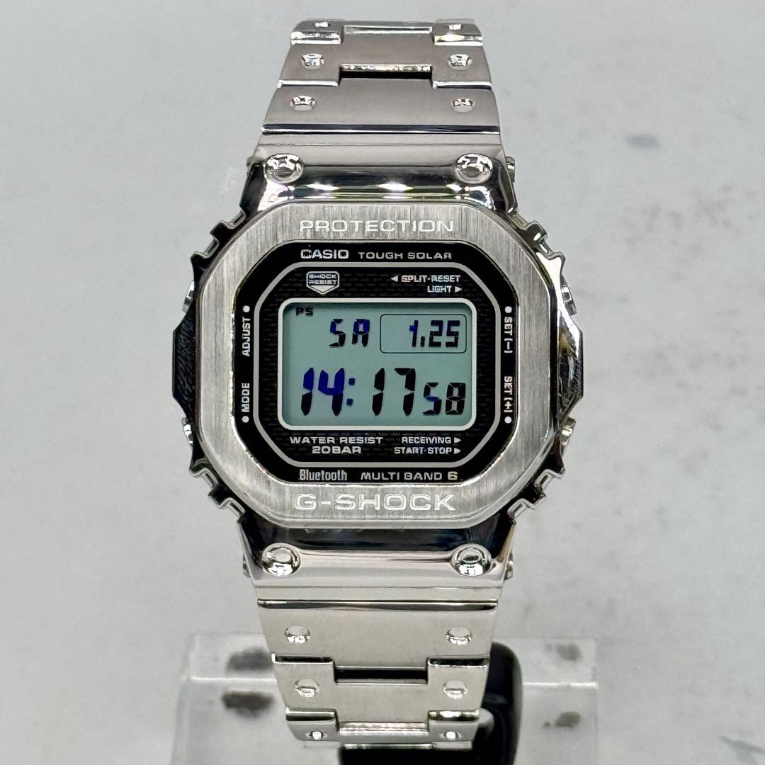 G-SHOCK