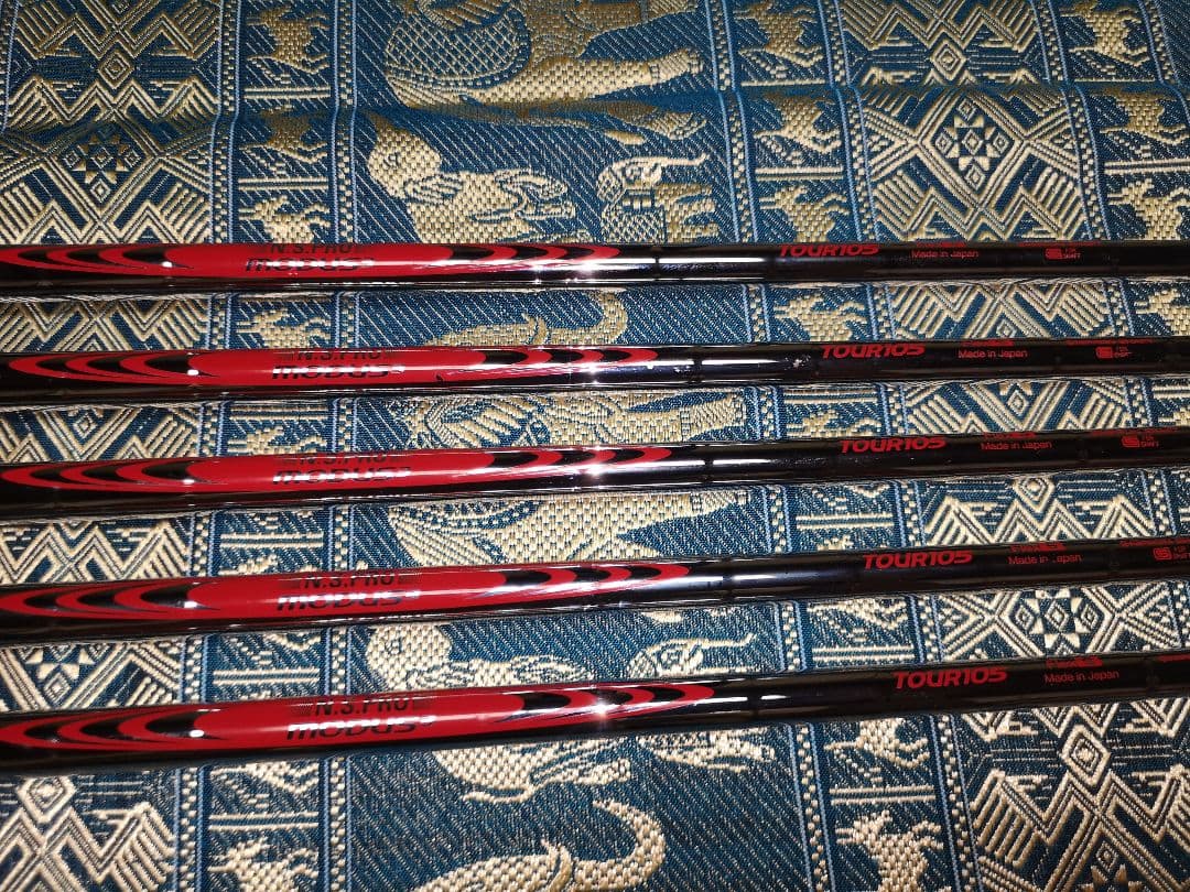 PING i59 MODUS3 TOUR105 S