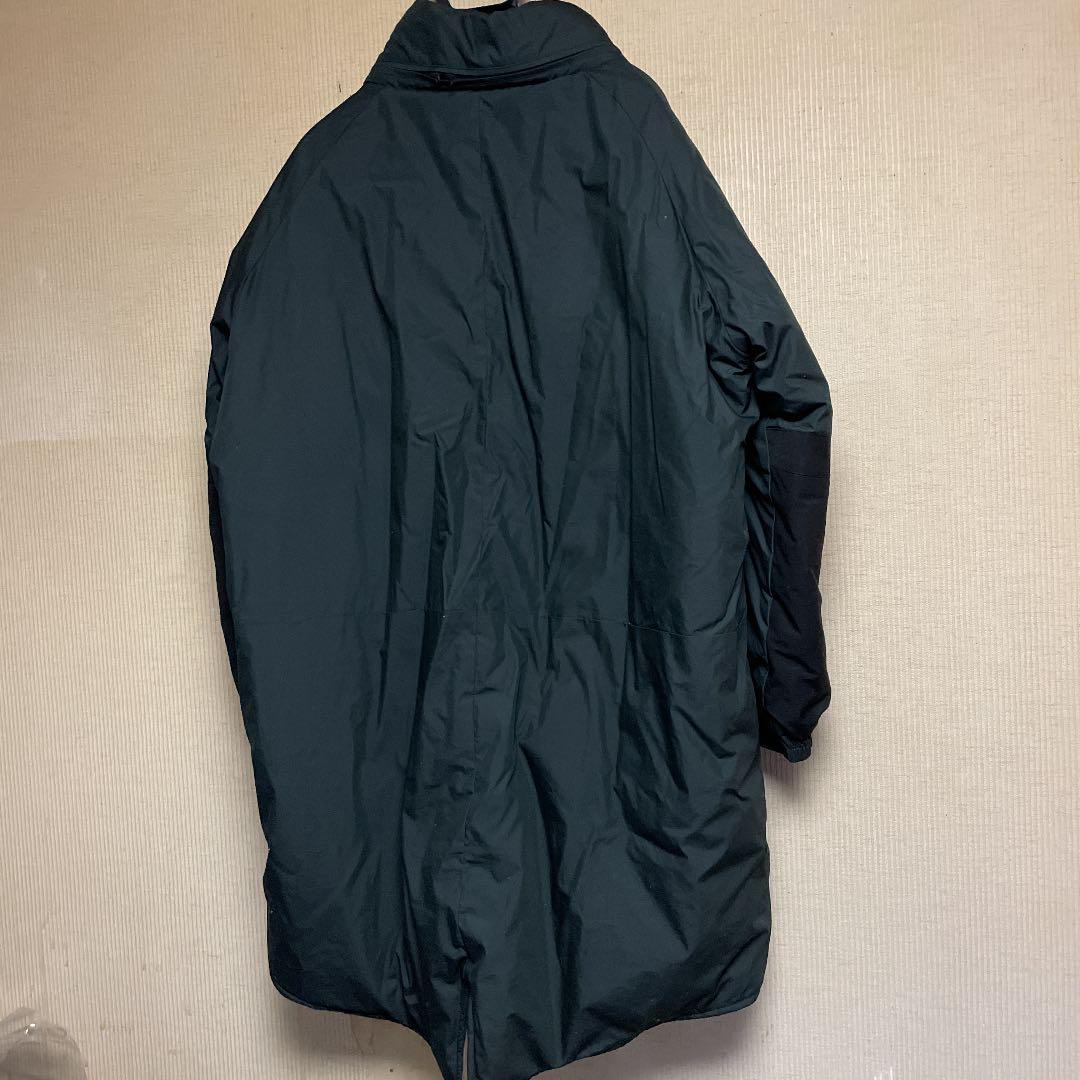 買得 wildfthings×nano モンスターパーカー universe - ダウンジャケット 買得 wildfthings×nano モンスターパーカー universe - ダウンジャケット