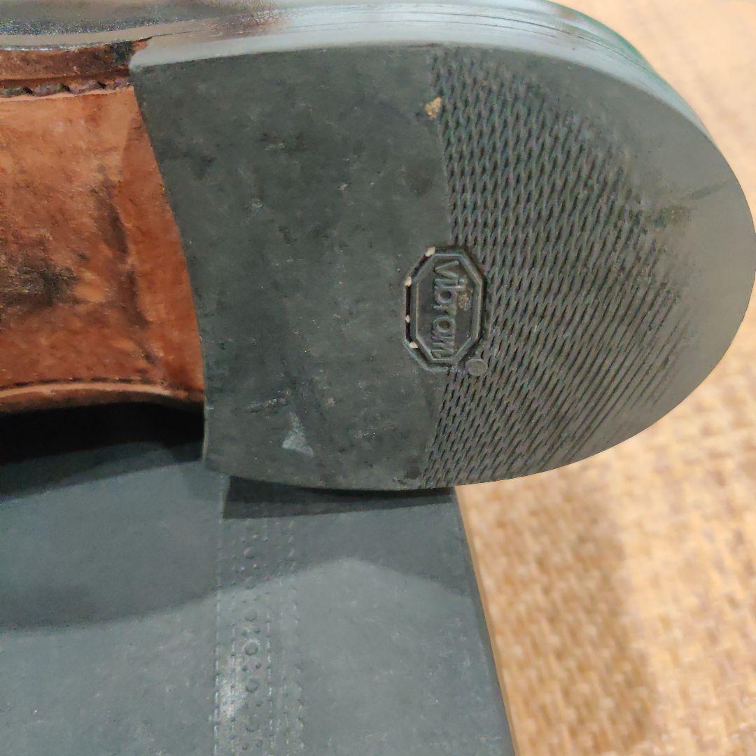 アレンエドモンズ 　 Allen Edmonds Vernon