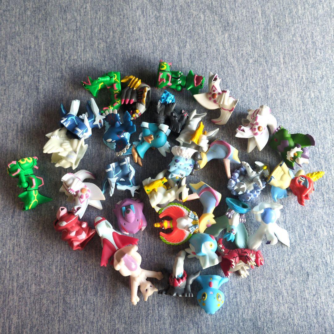 ポケモンキッズ バラ売り