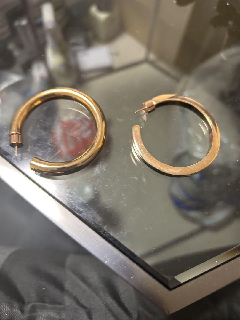 Jennifer fisher ピアス