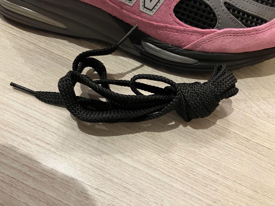 靴 New Balance U991 KP2 PINK