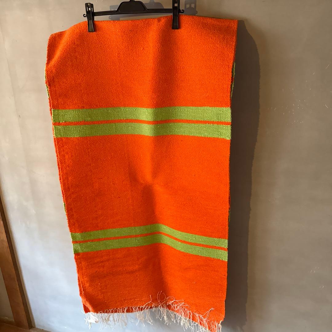 マット フィンランド古道具屋で